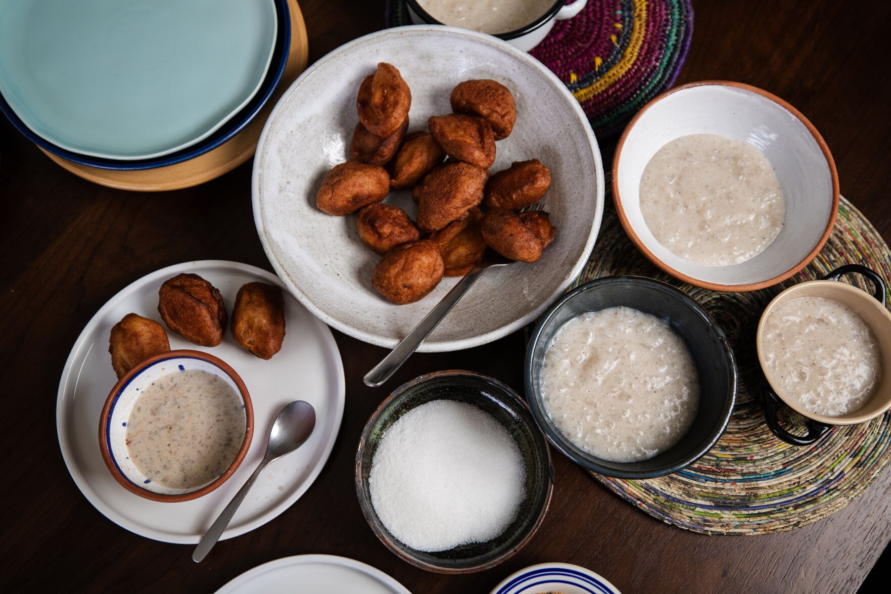FoodSpread